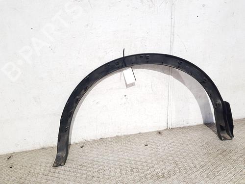 Rear left wheel arch trim NISSAN QASHQAI II (J11, J11_)  | BP29620657C136 