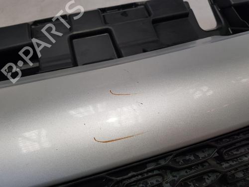 Front bumper PEUGEOT 107 (PM_, PN_) 1.0 | BP28500964C7