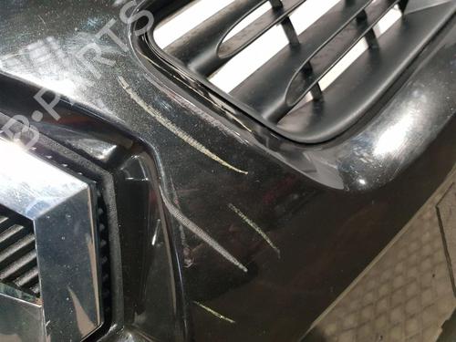 Front bumper RENAULT SCÉNIC II (JM0/1_) 1.6 16V (JM1R) | BP29292861C7 