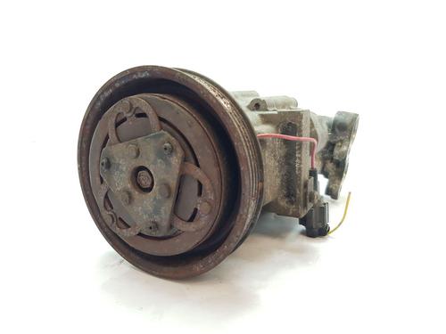 AC compressor NISSAN NOTE (E11, NE11) 1.4 | BP26012899M34 - Image 3
