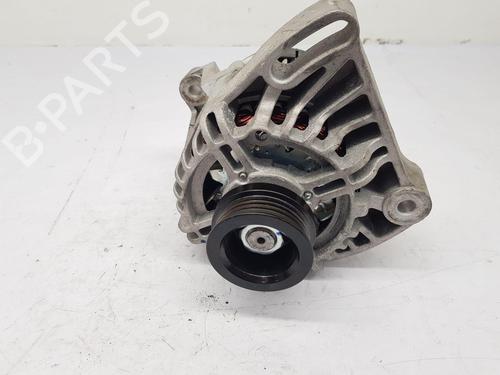 Alternator FIAT PANDA (312_, 319_) 1.2 (312PXA1A) | BP30330931M7