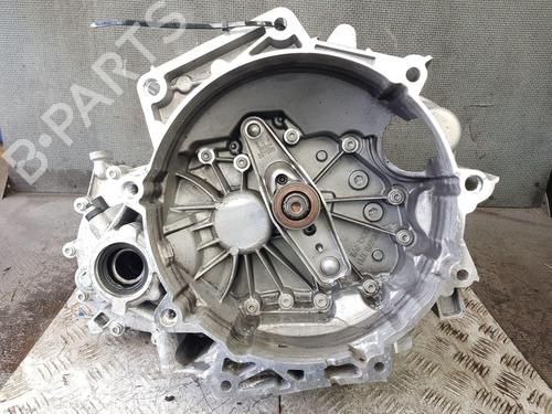 Used Gearbox VW POLO VI (AW1, BZ1, AE1) [2017-2025]  22204278