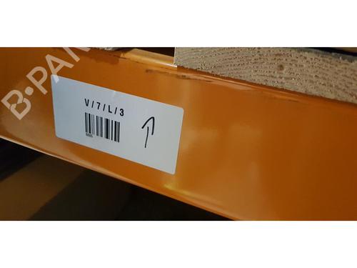 Pulsantiera MINI MINI (F56) John Cooper Works | BP28329691I30 