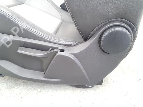 Right front seat FORD FIESTA VI (CB1, CCN) 1.6 ST | BP38311965C16 - Image 76