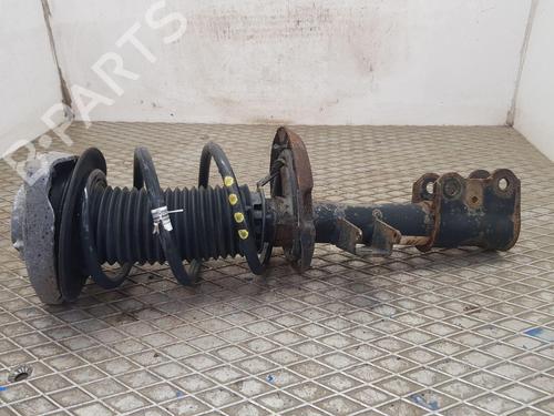 Used Left front shock absorber MERCEDES-BENZ GLA-CLASS (X156) GLA 200 CDI / d (156.908) (136 hp) 29815647