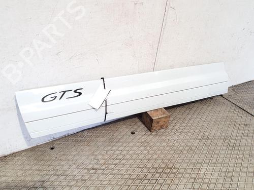 Door moulding trim PORSCHE CAYENNE (92A) 3.6 GTS | BP22674594C150