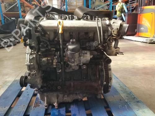 Engine KIA SOUL I (AM) 1.6 CRDi 128 | BP39637771M1 - Image 5