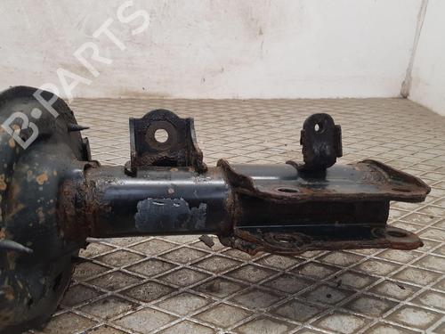 Left front shock absorber HYUNDAI i10 II (BA, IA) 1.0 | BP28362837M16 