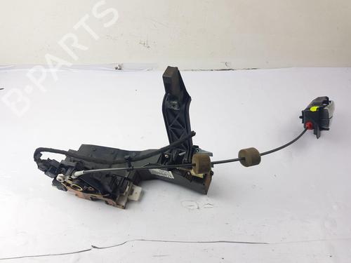 Used Front right lock FORD MONDEO III (B5Y) [2000-2007]  26692687