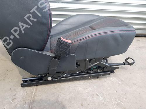 Right front seat AUDI A1 (8X1, 8XK) S1 quattro | BP23332150C16 
