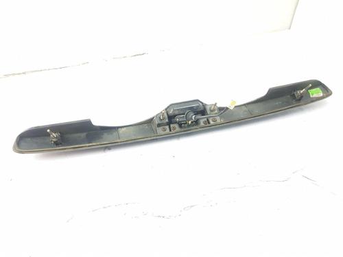 Tailgate handle SUZUKI SX4 (EY, GY) 1.6 VVT 4x4 (RW416) | BP32483895C132