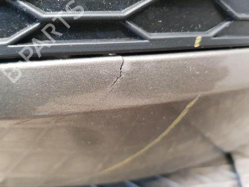 Rear bumper AUDI Q3 (8UB, 8UG) 2.0 TDI | BP25840557C8