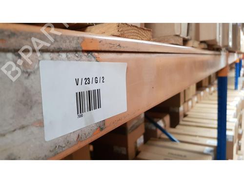 Scheinwerfer rechts RENAULT CLIO II (BB_, CB_) 1.2 (BB0A, BB0F, BB10, BB1K, BB28, BB2D, BB2H, CB0A,... | BP30045206C29 