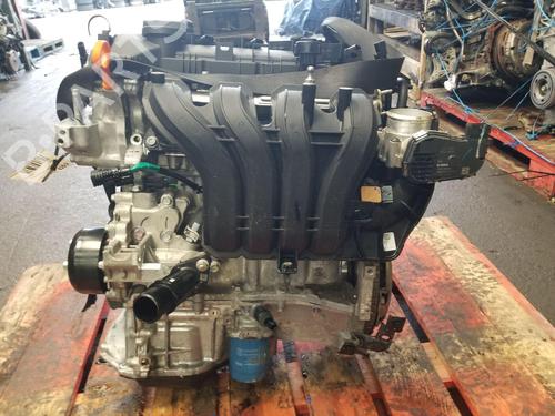 Engine HYUNDAI i10 III (AC3, AI3) | BP32034810M1