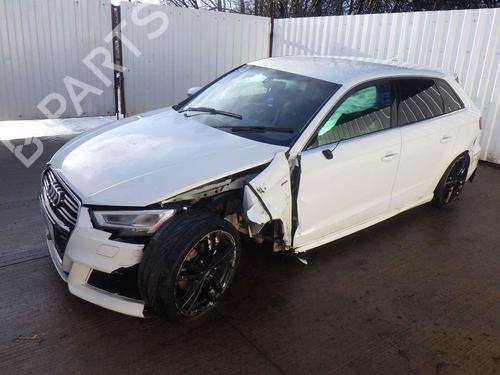 Gearbox AUDI A3 (8V1, 8VK) 1.6 TDI | BP25840608M3 - Image 12
