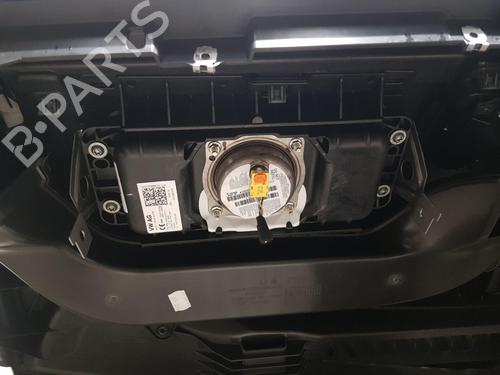 Dashboard SKODA FABIA III (NJ3) 1.0 TSI | BP32375137C46 
