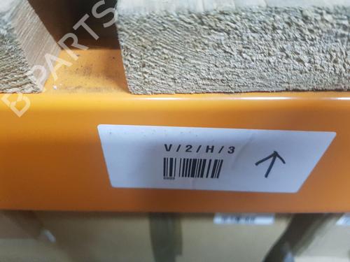 Engine control unit (ECU) VAUXHALL MOVANO Mk II (B) Chassis/Cab (X62) 2.3 CDTI FWD (UV, HV, EV) | BP33803420M57  - Image 7