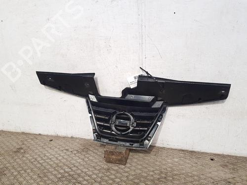 Grille NISSAN JUKE (F15) 1.5 dCi | BP29378969C40 