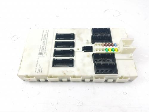 Used Electronic module BMW 3 Touring (F31) 320 d (184 hp) 28029477