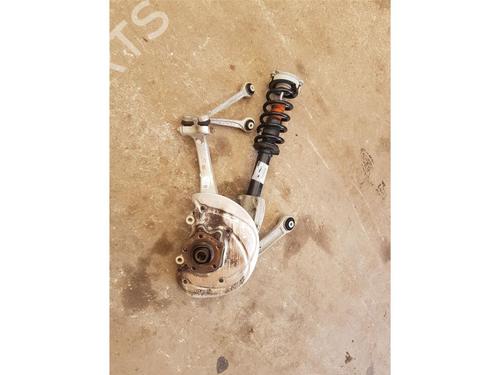 Used Left front suspension AUDI Q5 (FYB, FYG) SQ5 TFSI quattro (354 hp) 32375034
