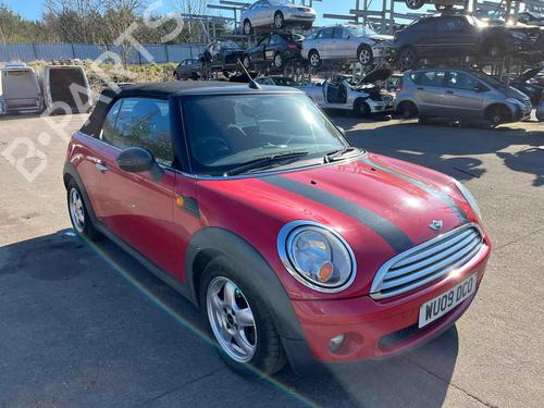 Used Parts MINI MINI Convertible (R57)  Cooper  2757795