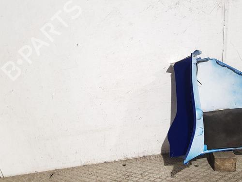 Corner bumper FORD KUGA II (DM2) 2.0 TDCi 4x4 | BP30914921C117 