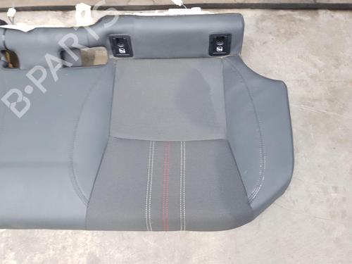 Sæde Bagtil TOYOTA COROLLA Hatchback (_E21_, _EA1_, _EH1_) 1.8 Hybrid (ZWE211, ZWE219) | BP29597968C17 