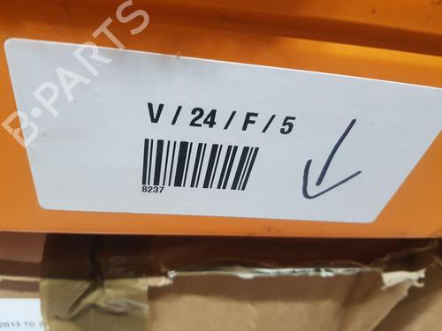 Left front driveshaft MINI MINI COUNTRYMAN (F60) Cooper SE ALL4 | BP25461780M38