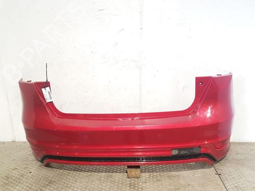 Used Rear bumper Rear bumper FORD FOCUS III 1.0 EcoBoost (125 hp) 35934240 35934240