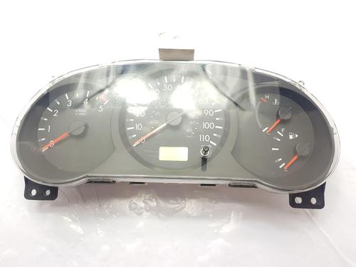 Used Instrument cluster FORD RANGER (ET) 2.5 TDCi 4x4 (143 hp) 28612587