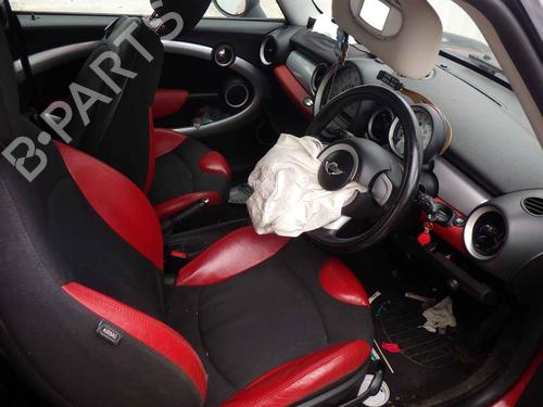Right front fenders MINI MINI (R56) Cooper | BP29408164C42 