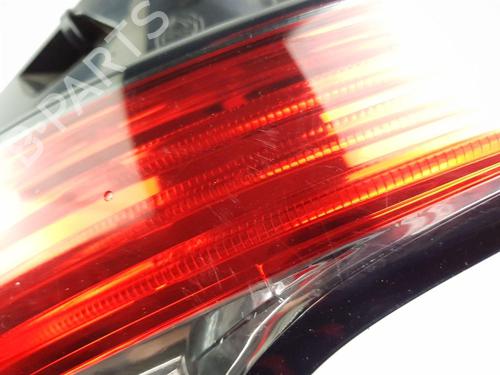 Right taillight CHRYSLER YPSILON 1.2 | BP23139948C35 