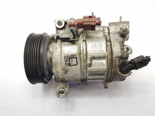Used AC compressor AC compressor 27974875 27974875