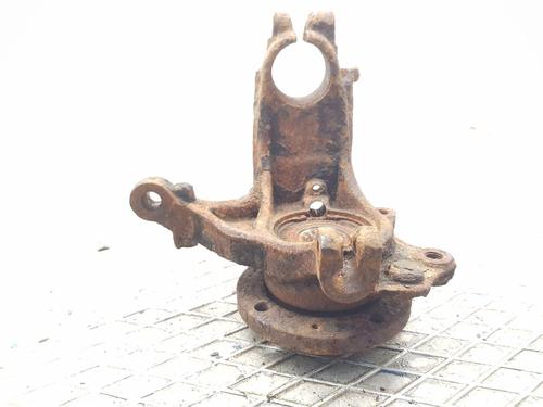 Left front steering knuckle PEUGEOT 207 (WA_, WC_) 1.4 16V | BP22675746M25 