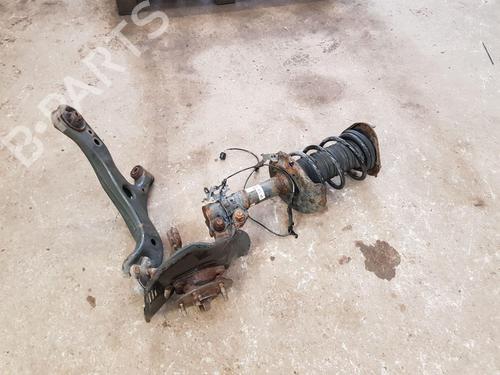 Used Right front suspension TOYOTA COROLLA Hatchback (_E21_, _EA1_, _EH1_) 1.8 Hybrid (ZWE211, ZWE219) (122 hp) 32148968