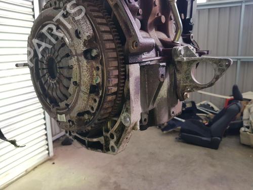 Engine NISSAN NOTE (E11, NE11) 1.5 dCi | BP39584855M1 - Image 10