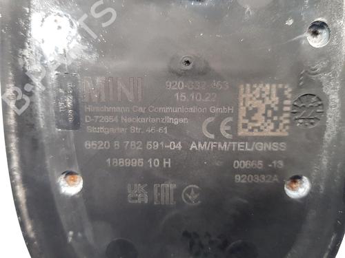 Antenna/Base MINI MINI (F55) Cooper | BP29871032C140