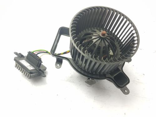 Used Heater blower motor Heater blower motor PEUGEOT 3008 I MPV (0U_) 1.6 HDi (109 hp) 34169058 34169058