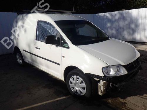 Engine control unit (ECU) VW CADDY III Box Body/MPV (2KA, 2KH, 2CA, 2CH) 1.9 TDI | BP30891541M57  - Image 9