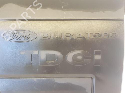 Upper protection FORD FIESTA VI (CB1, CCN) 1.5 TDCi | BP25839928M93 - Image 4