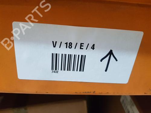 Lichtmaschine FORD FIESTA VI (CB1, CCN) 1.4 TDCi | BP29514607M7 