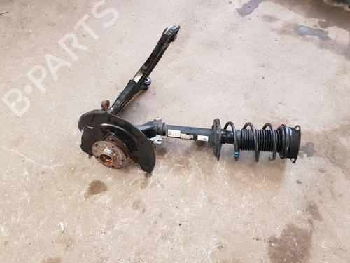 Used Right front suspension VW GOLF VIII (CD1, DA1) 2.0 TDI (150 hp) 32177478