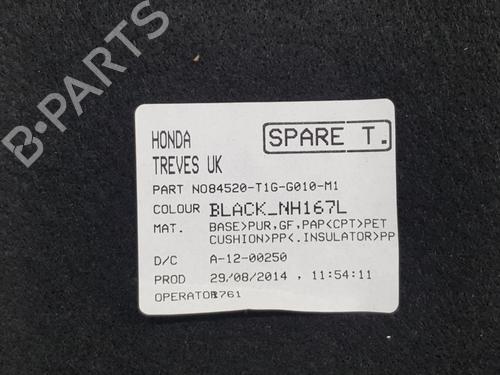 Luggage compartment floor HONDA CR-V IV (RM_) 2.2 i-DTEC AWD (RE6) | BP29549153I33 