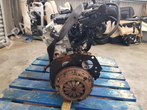 Engine FIAT PANDA (169_) 1.2 (169AXF2A, 169AXF1A) | BP40081790M1 - Image 3