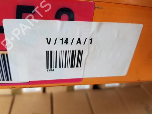 Windscreen washer tank KIA CEE'D Sportswagon (JD) 1.4 CRDi 90 | BP31663421C113 