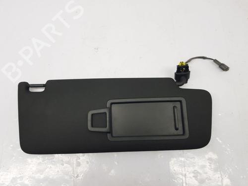 Used Right sun visor VW T-ROC (A11, D11) [2017-2025]  30264620
