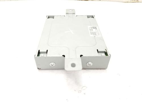Engine control unit (ECU) SUZUKI IGNIS II (MH) 1.3 (RM413) | BP22663234M57 