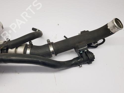 Pipe KIA SPORTAGE IV (QL, QLE)  | BP22679400M125 