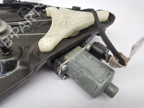 Rear right window mechanism BENTLEY CONTINENTAL Coupe (3S3) 6.0 W12 AWD | BP39466296C25 - Image 8