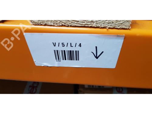 Venstre Styrespindel Lejehus FORD FIESTA VI (CB1, CCN) 1.25 | BP23652487M25 